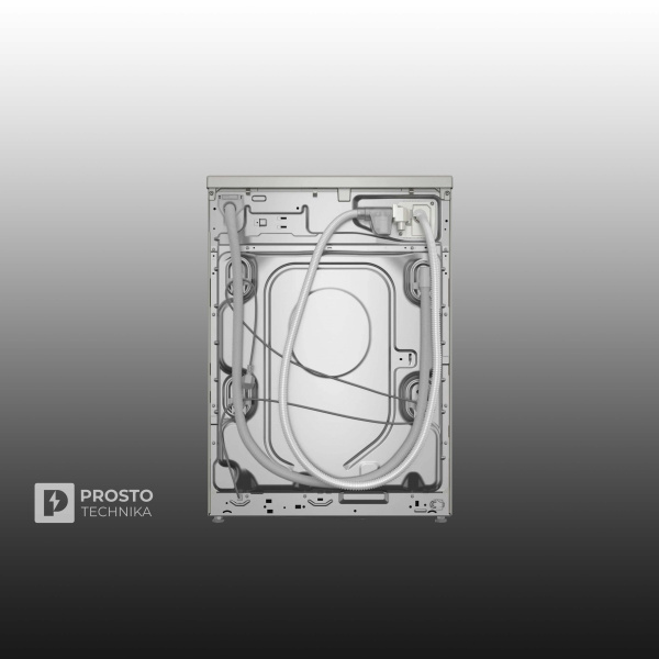 Стиральная машина Bosch WGB2560XME